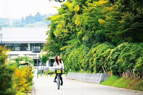 平泉町イメージ