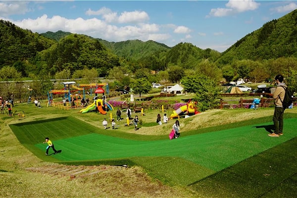 岩泉町イメージ