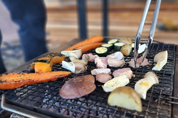 北上市イメージ