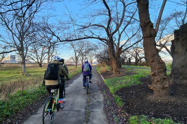 北上市イメージ