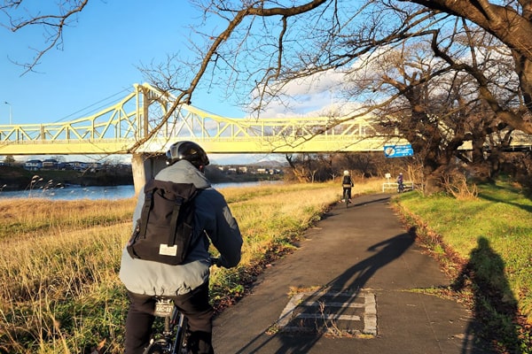 北上市イメージ