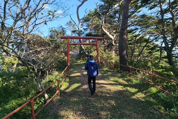 久慈市イメージ