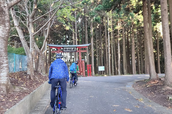 久慈市イメージ