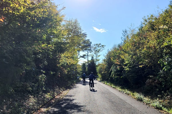 久慈市イメージ