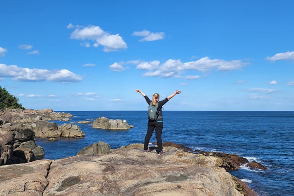 久慈市イメージ