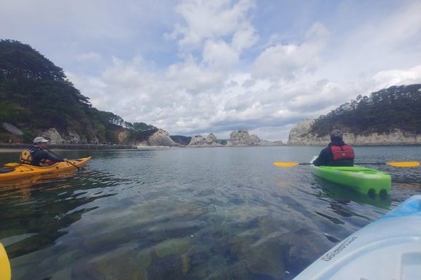 宮古市イメージ