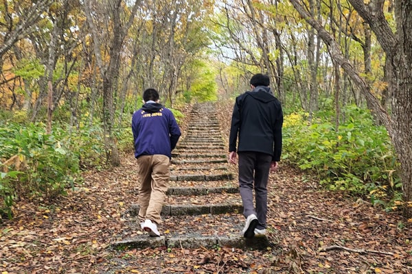 二戸市イメージ