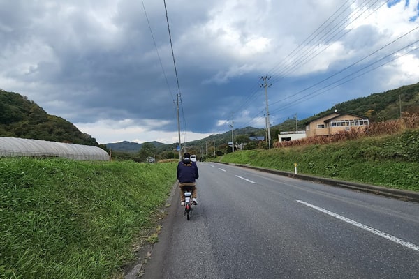 二戸市イメージ