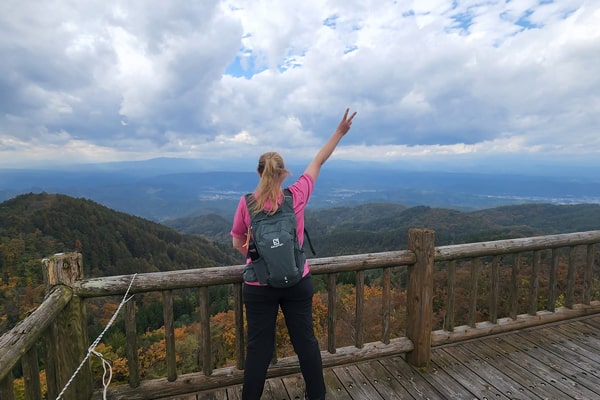 二戸市イメージ