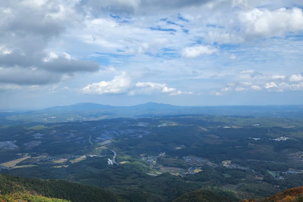 二戸市イメージ