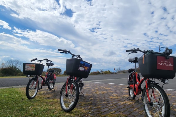 二戸市イメージ