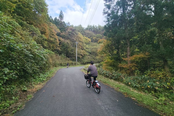 二戸市イメージ