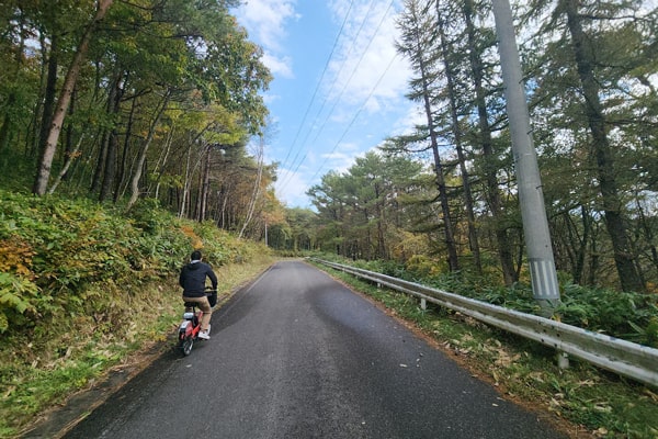 二戸市イメージ