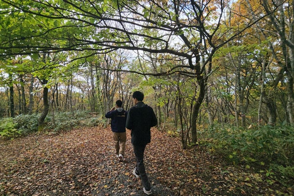 二戸市イメージ