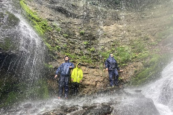 西和賀町イメージ