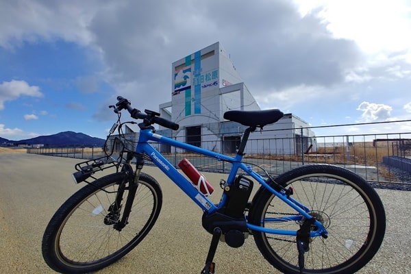 陸前高田市イメージ