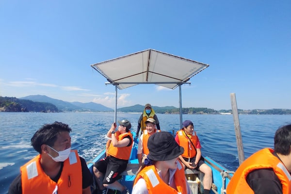 陸前高田市イメージ