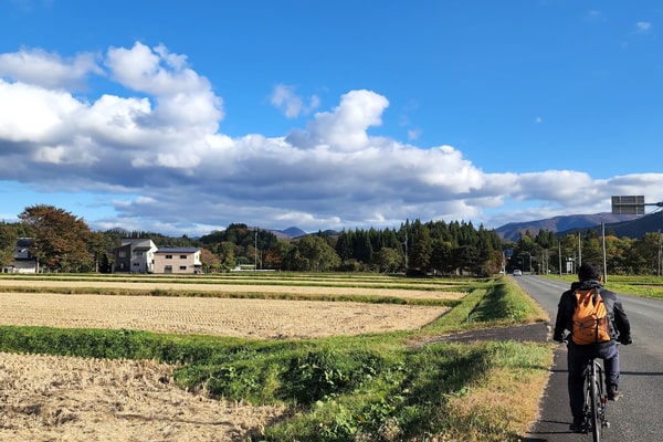 雫石町イメージ