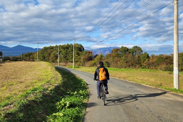 雫石町イメージ