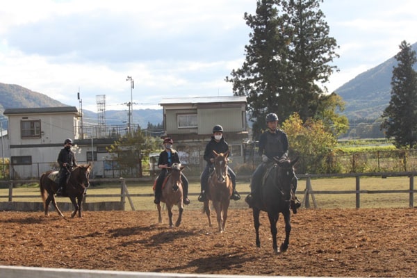 雫石町イメージ