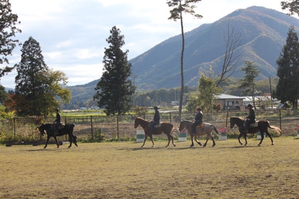 雫石町イメージ