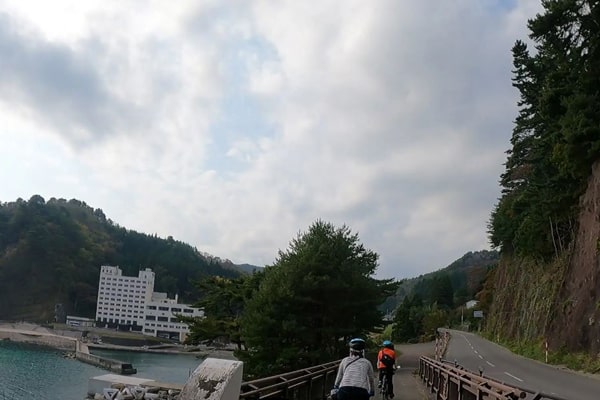 田野畑村イメージ