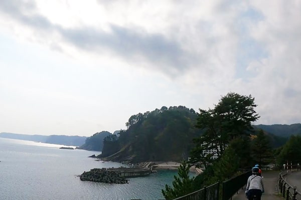 田野畑村イメージ