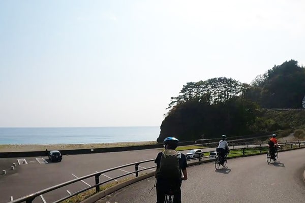 田野畑村イメージ