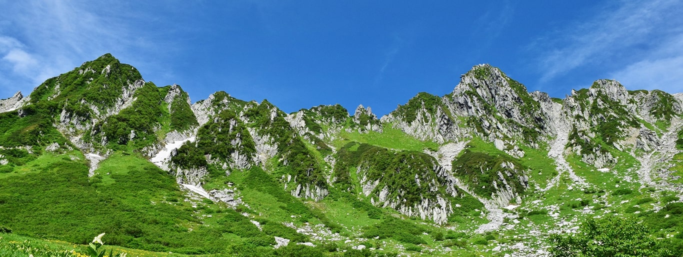 お山の学校　登山・トレッキング・ハイキング