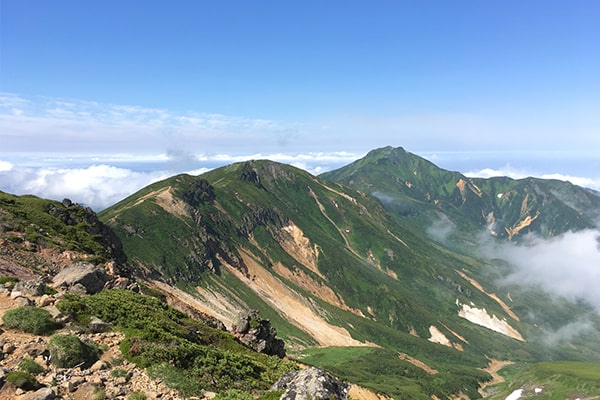 北海道 宿泊コース