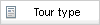 Tour type