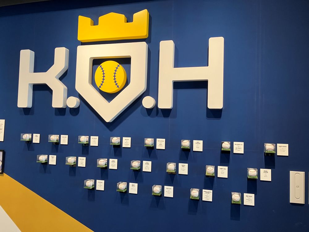 King of the Hill （K.O.H）（イメージ）