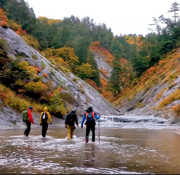Matagi Adventure Trail: A Five-Day Journey with Japan’s Last Hunter-Gatherers
